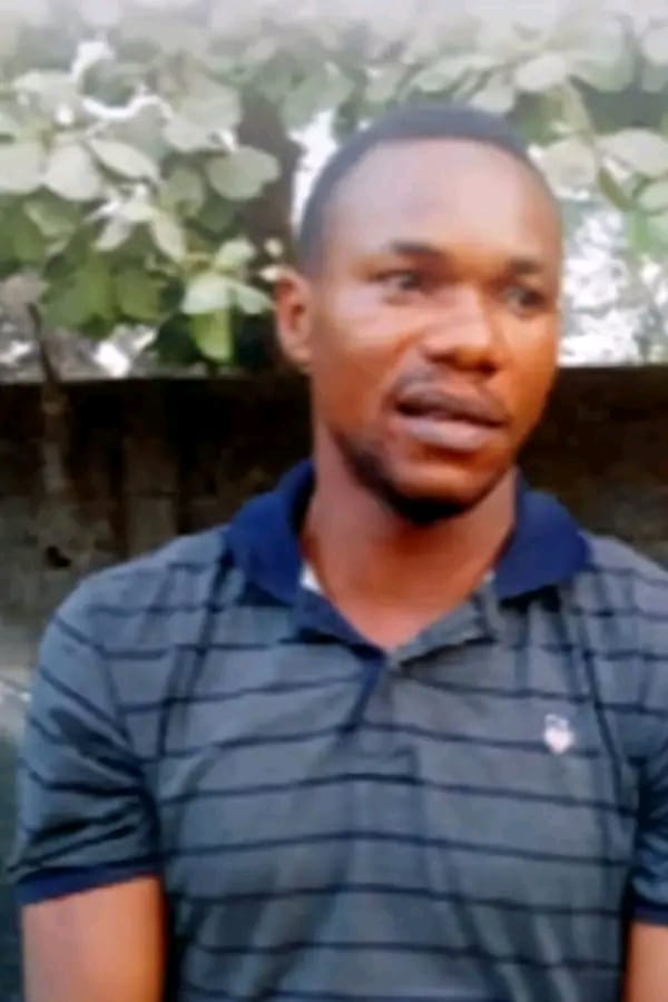 Man Allegedly Linked To Abeke, Onyemechi Kidnappings Identified