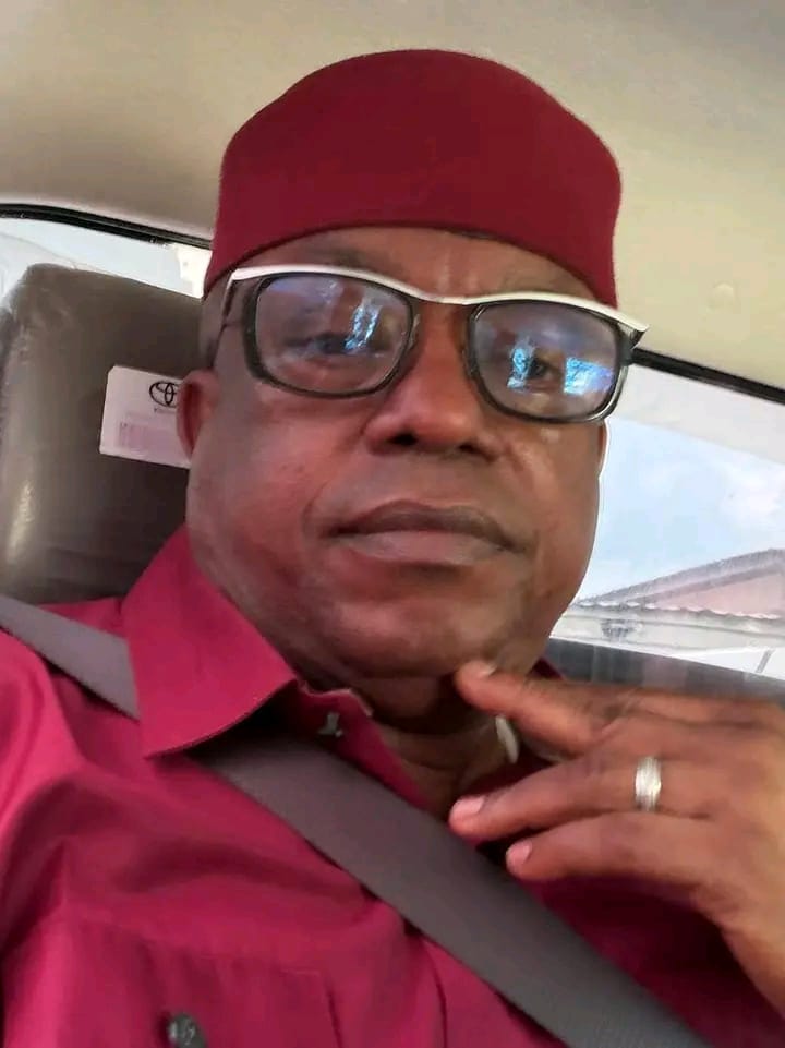 Ethiope East APC Ward 4 Mourns, As Bishop Orovwuje Dies Suddenly