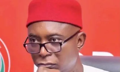 Delta North 2027: APC Chieftain Backs Ned Nwoko, Warns Against ‘Self-Serving’ Rival Ambitions