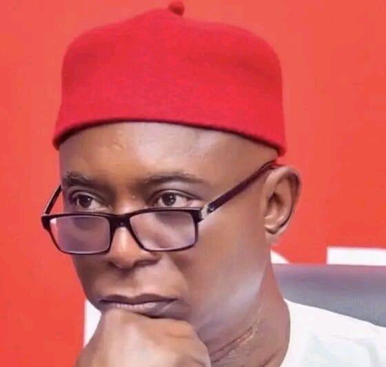 Delta North 2027: APC Chieftain Backs Ned Nwoko, Warns Against ‘Self-Serving’ Rival Ambitions