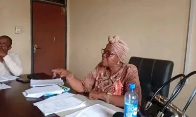 Soludo’s Surprise Inspection: Absentee Anambra Workers Face Disciplinary Panel