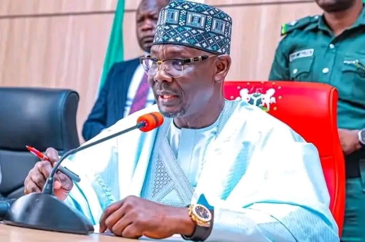 Governor Sule Dismisses Two Senior Aides 
