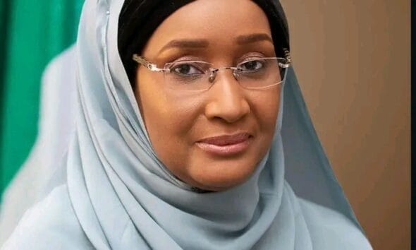 Alleged $1.3M, N746.6M Humanitarian Ministry Fraud: Court Issues Arrest Warrant Against Sadiya, Perm Sec