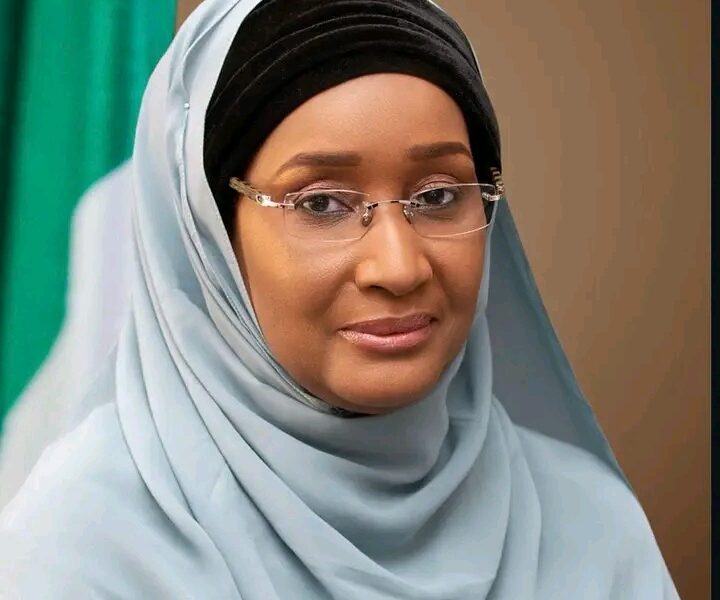 Alleged $1.3M, N746.6M Humanitarian Ministry Fraud: Court Issues Arrest Warrant Against Sadiya, Perm Sec