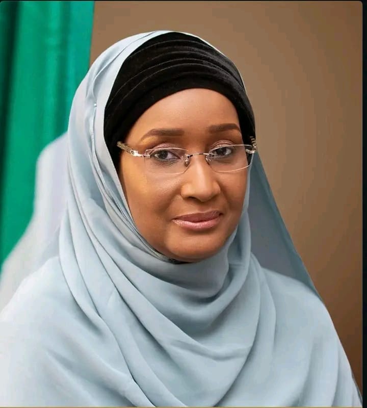 Alleged $1.3M, N746.6M Humanitarian Ministry Fraud: Court Issues Arrest Warrant Against Sadiya, Perm Sec