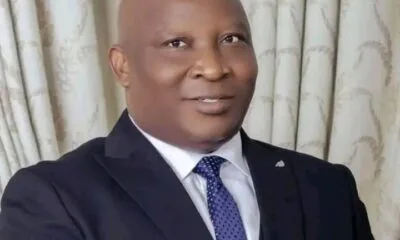 Isoko North LG Chairman Denies Backing Any Aspirant Ahead Of APC Primaries