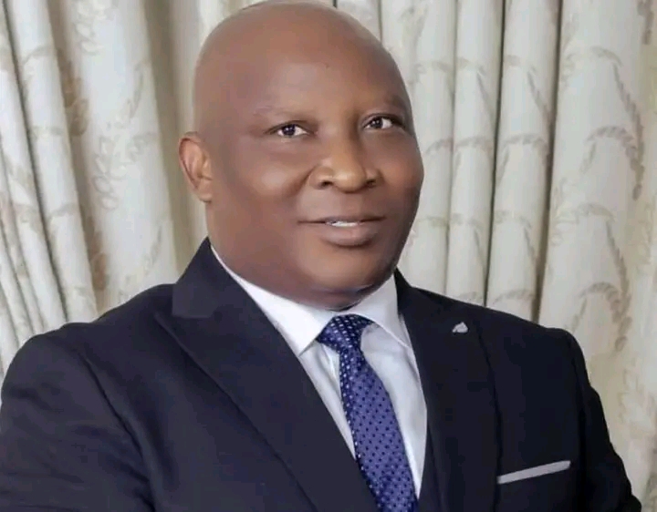 Isoko North LG Chairman Denies Backing Any Aspirant Ahead Of APC Primaries
