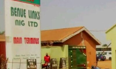Benue Links Driver Arrested As 13 Passengers, Including UTME Candidates, Remain In Kidnappers’ Den