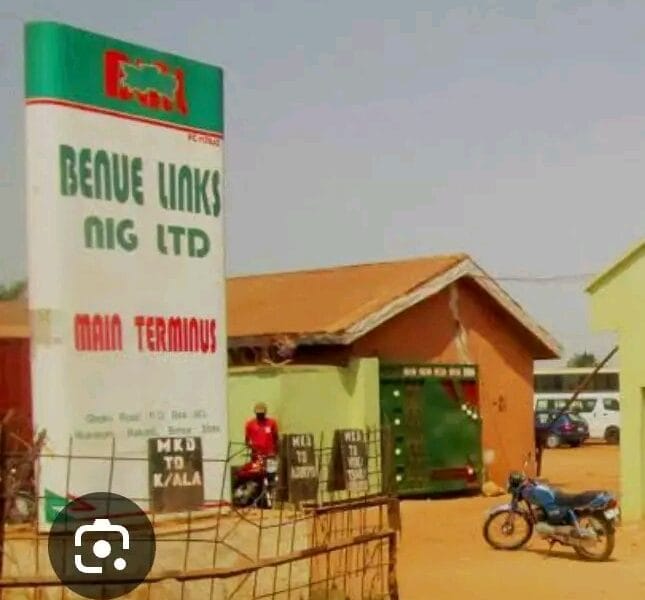 Benue Links Driver Arrested As 13 Passengers, Including UTME Candidates, Remain In Kidnappers’ Den
