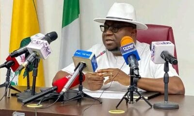 FG Warns Against Illegal Use Of ‘Ambassador’ Title, Says Only Presidential Appointees Qualify