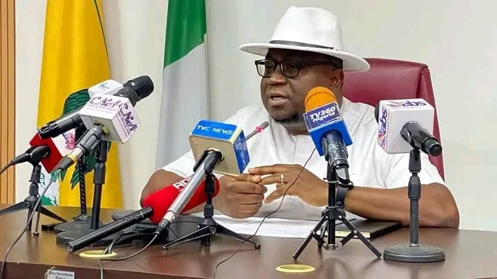 FG Warns Against Illegal Use Of ‘Ambassador’ Title, Says Only Presidential Appointees Qualify