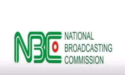 NBC Issues Formal Notice To Broadcasters Over Code Breaches In News, Political Programmes