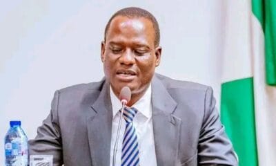 FG Denies Allegation Of Hidden Spending, Says FAAC Deductions Are Legitimate Fiscal Transfers