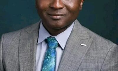 Mutfwang Congratulates Amos Dangut On Appointment As WAEC Registrar/CEO