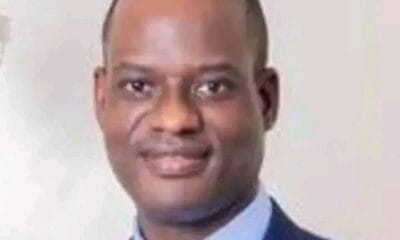 Tinubu Sacks Wale Edun, Appoints Taiwo Oyedele As New Finance Minister