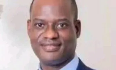 Tinubu Sacks Wale Edun, Appoints Taiwo Oyedele As New Finance Minister