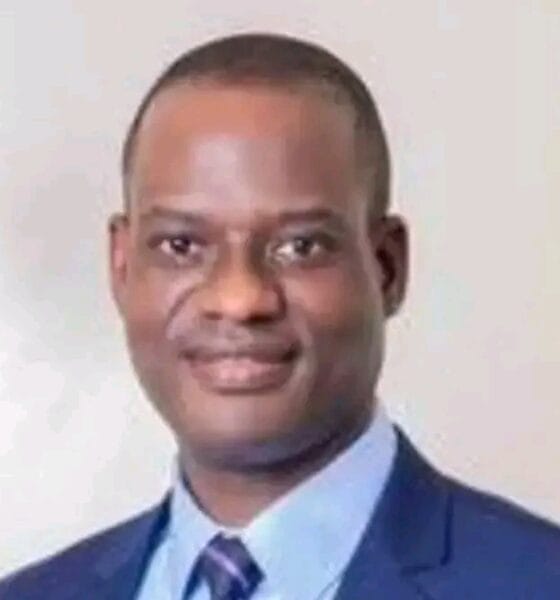 Tinubu Sacks Wale Edun, Appoints Taiwo Oyedele As New Finance Minister