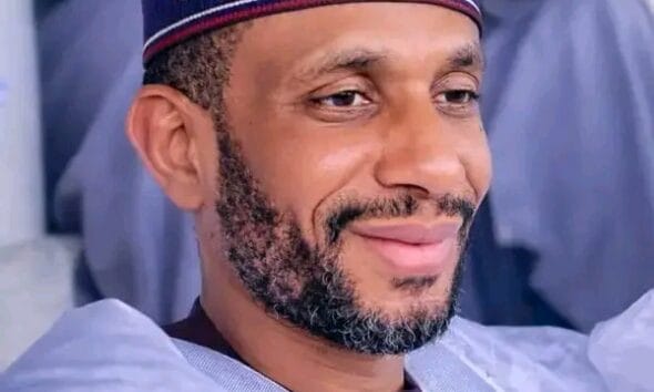 BREAKING: Kano Governor Nominates Murtala Garo As Deputy Governor