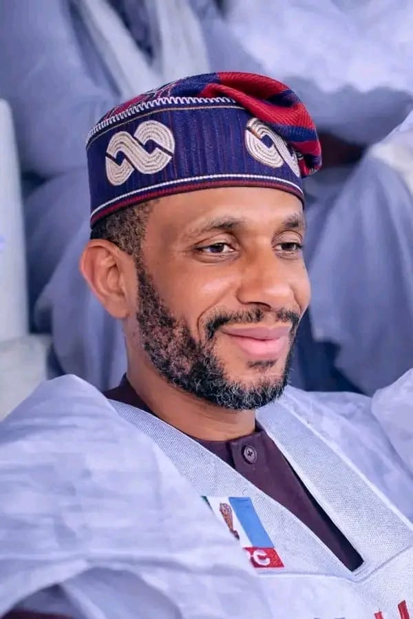 BREAKING: Kano Governor Nominates Murtala Garo As Deputy Governor