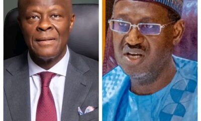 Edun, Dangiwa Resigned From Tinubu’s Cabinet, Were Not Sacked — Presidency