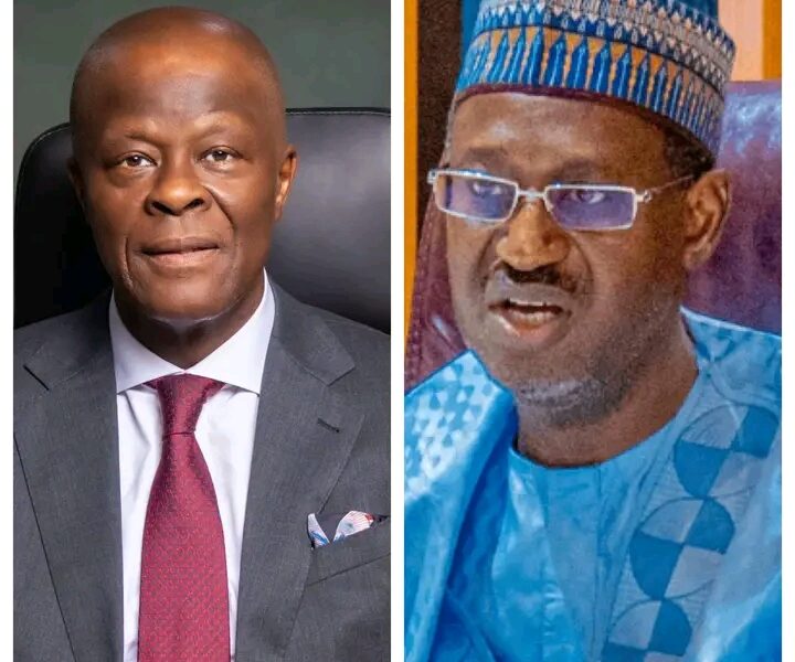 Edun, Dangiwa Resigned From Tinubu’s Cabinet, Were Not Sacked — Presidency