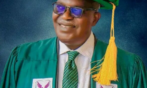 Prof. Oghojafor To Be Honoured With Ceremonial Tee Off, Cocktail In Asaba Thursday