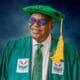 Prof. Oghojafor To Be Honoured With Ceremonial Tee Off, Cocktail In Asaba Thursday
