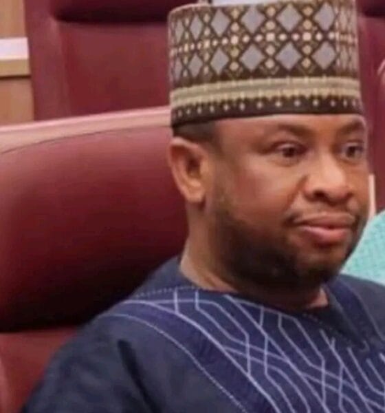 Kemi Olunloyo Reacts To Ambassadorial Appointments, Mourns Mohammed Lele