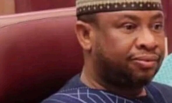 Kemi Olunloyo Reacts To Ambassadorial Appointments, Mourns Mohammed Lele