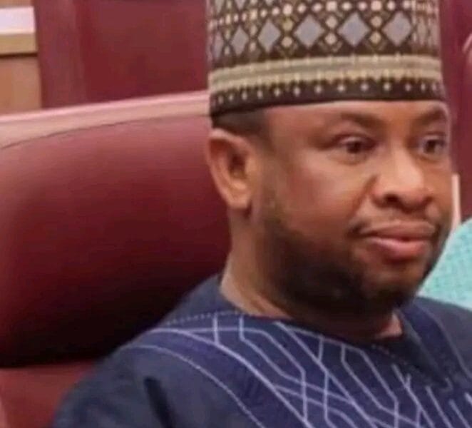 Kemi Olunloyo Reacts To Ambassadorial Appointments, Mourns Mohammed Lele