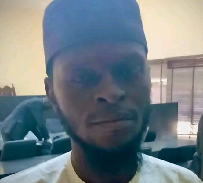 Man Bags 37-Year Jail Term for ₦29M Sorghum Supply Fraud