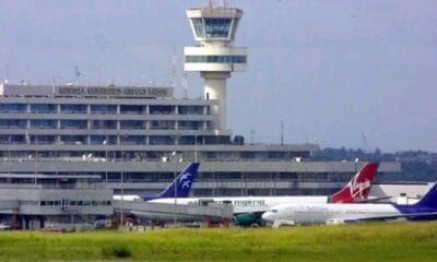 Tinubu Hails Nigeria’s Record 91.45% Aviation Safety Rating By ICAO