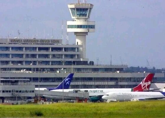 Tinubu Hails Nigeria’s Record 91.45% Aviation Safety Rating By ICAO