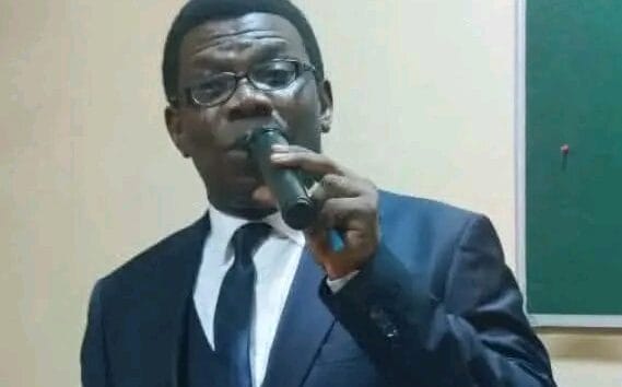 Warri Lawyer Supports Calls For Review Of Delta Speaker’s Role As Forum Chairman