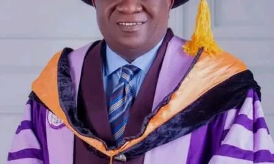 DELSU Releases Updated Timetable For 18th Convocation Ceremony