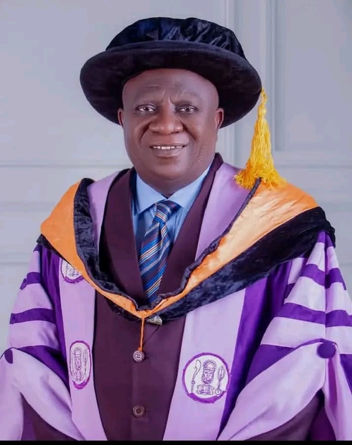 DELSU Releases Updated Timetable For 18th Convocation Ceremony