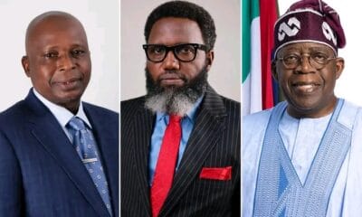 Lawyer Sues Tinubu, Nigerian Army, AGF Over Reintegration of Repentant Boko Haram Insurgents