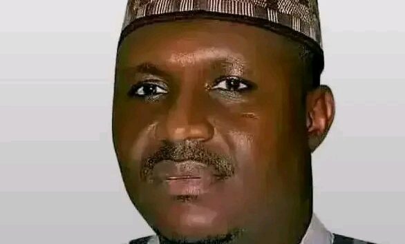 Senator Ibrahim Lamido Resigns From APC Over Internal Crisis In Sokoto