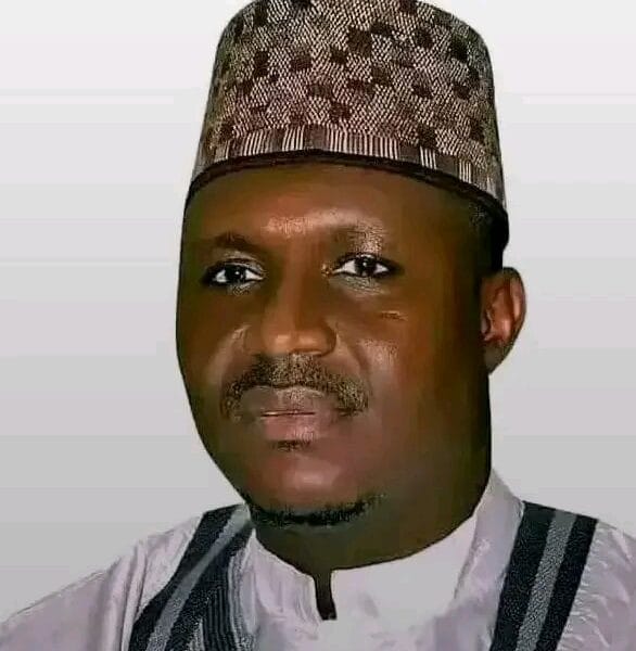 Senator Ibrahim Lamido Resigns From APC Over Internal Crisis In Sokoto