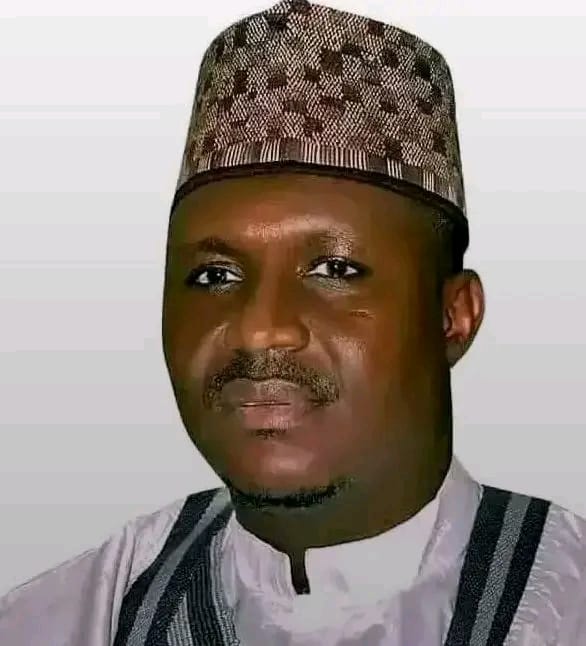 Senator Ibrahim Lamido Resigns From APC Over Internal Crisis In Sokoto