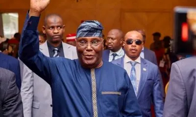 Atiku Says Opposition Unity Is A Duty To Protect Nigeria’s Democracy