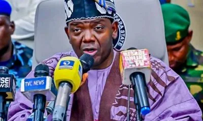 APC Zamfara Stakeholders Endorse Tinubu, Dauda Lawal For 2027 Re-election