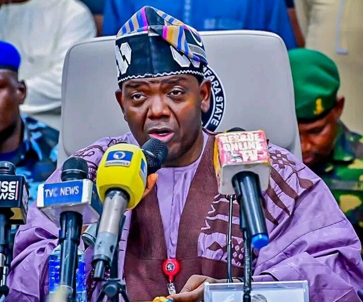 APC Zamfara Stakeholders Endorse Tinubu, Dauda Lawal For 2027 Re-election