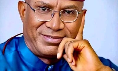 Why Omo-Agege Remains Strategic Choice For Delta Central Senate Seat In 2027 — Ikie
