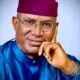 Why Omo-Agege Remains Strategic Choice For Delta Central Senate Seat In 2027 — Ikie