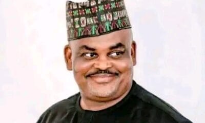 Nollywood Mourns As Solomon Akiyesi Dies In His Sleep