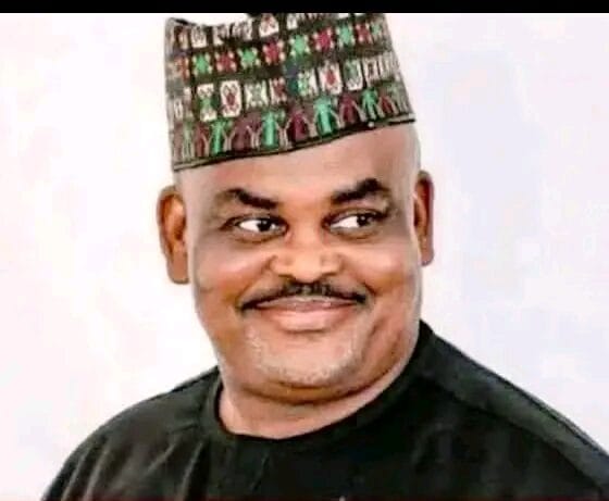 Nollywood Mourns As Solomon Akiyesi Dies In His Sleep