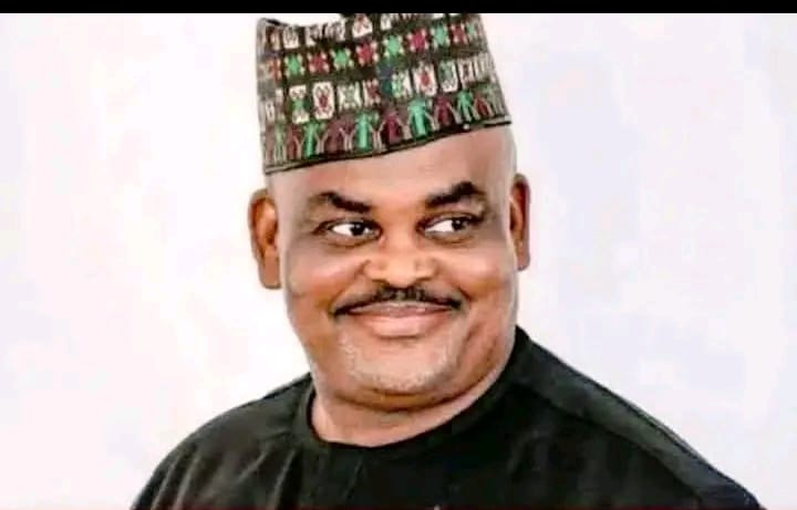 Nollywood Mourns As Solomon Akiyesi Dies In His Sleep