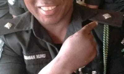 Police Officers Linked To Alleged Extra-Judicial Killing In Effurun Moved To Abuja