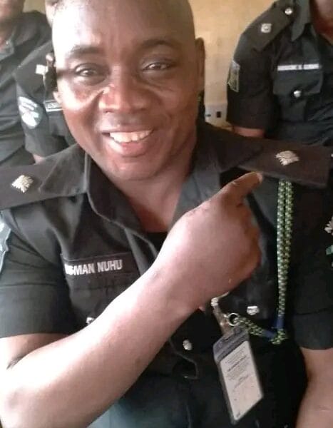 Police Officers Linked To Alleged Extra-Judicial Killing In Effurun Moved To Abuja